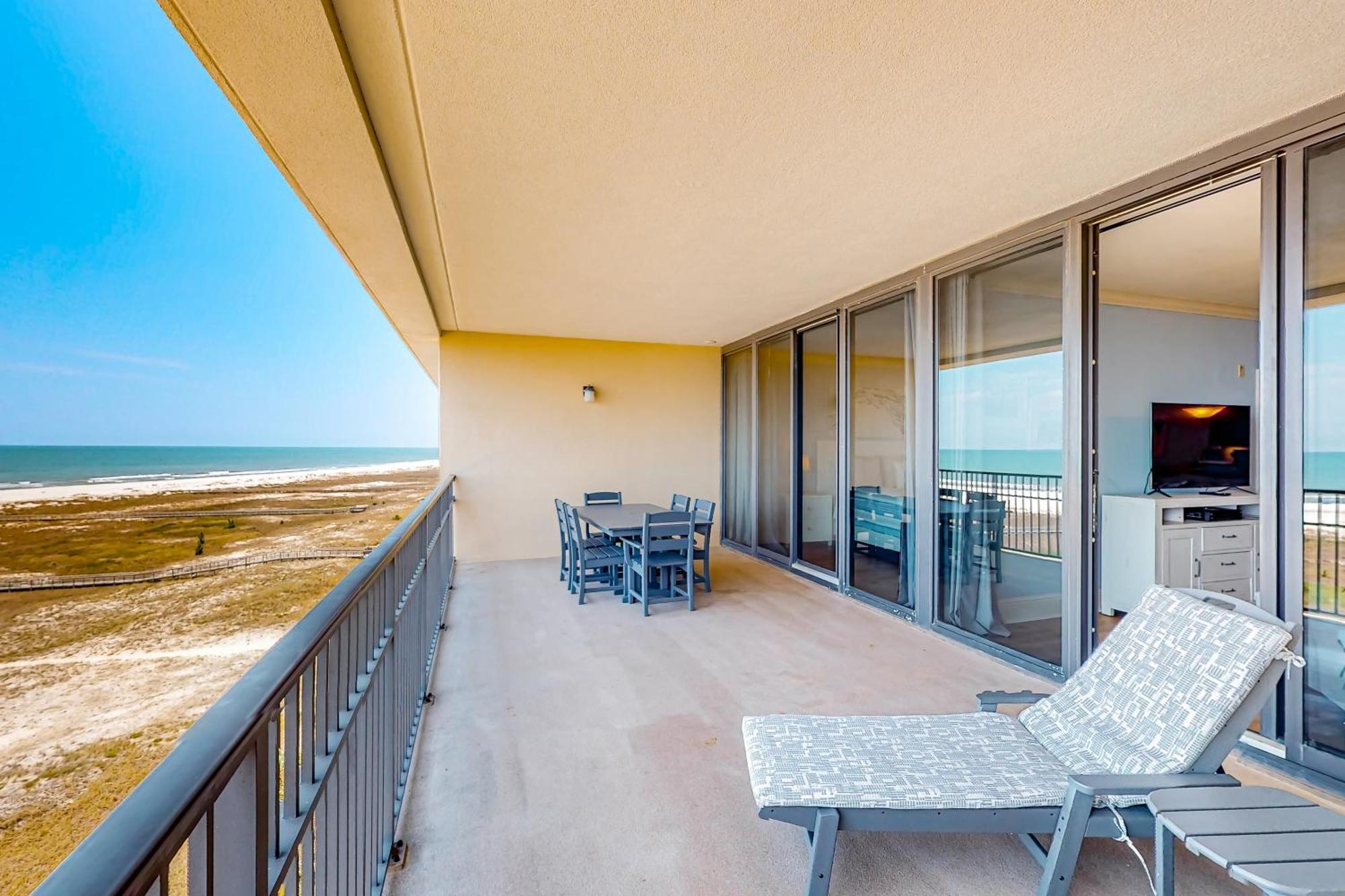 Holiday Isle 715 Dauphin Island Exterior photo